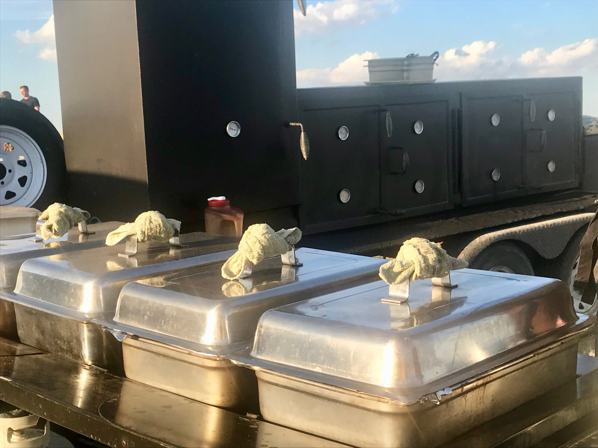 Wedding Catering