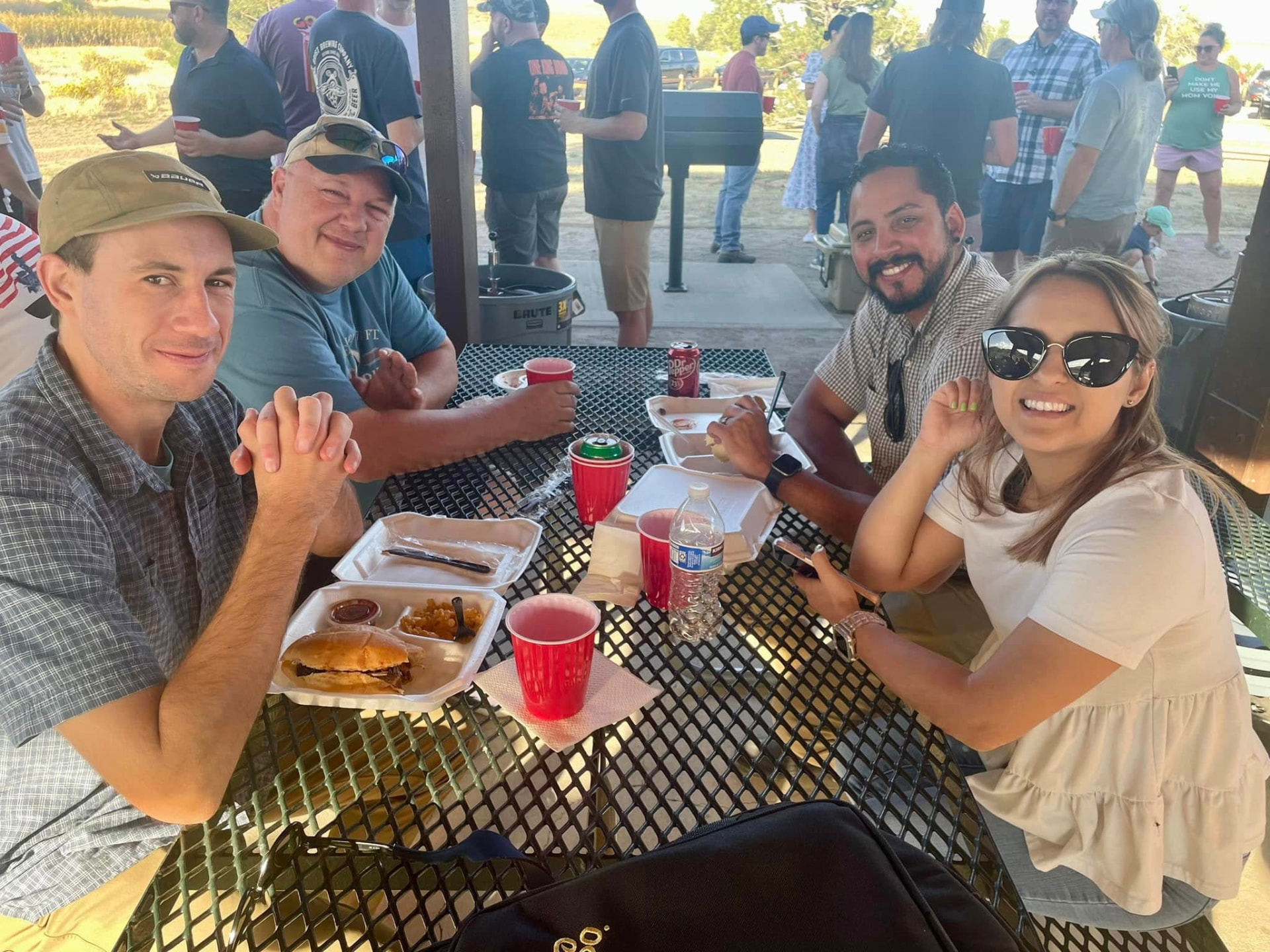 Festival/Special Event Catering