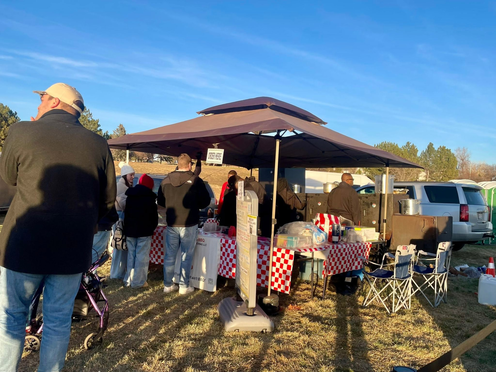 Community Festivals